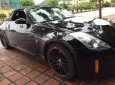 Nissan 350Z 2007 - Cần bán xe Nissan 350Z đời 2007, màu đen, nhập khẩu, giá tốt