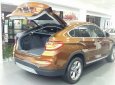 BMW X4 xDrive20i 2018 - Cần bán xe BMW X4 xDrive20i đời 2018, màu nâu, nhập khẩu