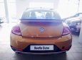 Volkswagen Beetle DUNE 2017 - Bán ô tô Volkswagen Beetle Dune 2018, màu cam, xe nhập