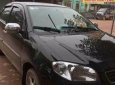 Toyota Vios 1.5 MT 2004 - Bán xe Toyota Vios 1.5 MT đời 2004, màu đen