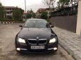 BMW 3 Series 320i 2008 - Cần bán gấp BMW 3 Series 320i đời 2008, màu đen