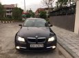 BMW 3 Series  320i  2008 - Chính chủ bán BMW 3 Series 320i 2008, màu đen, nhập khẩu