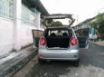 Chevrolet Spark Van 2012 - Bán Chevrolet Spark Van đời 2012, màu bạc xe gia đình, giá tốt