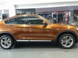 BMW X4 xDrive20i 2018 - Cần bán xe BMW X4 xDrive20i đời 2018, màu nâu, nhập khẩu