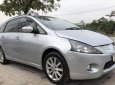 Mitsubishi Grandis 2006 - Chính chủ bán xe Mitsubishi Grandis đời 2006, màu bạc