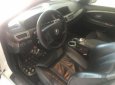 BMW 7 Series 735i 2001 - Bán BMW 7 Series 735i đời 2001, màu trắng