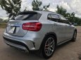 Mercedes-Benz GLA-Class  45 AMG 4Matic 2014 - Bán xe Mercedes GLA45 AMG 4Matic năm 2014, màu bạc, nhập khẩu chính chủ