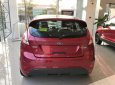 Ford Fiesta   AT Sport 2017 - Cần bán xe Ford Fiesta AT Sport đời 2017, màu đỏ