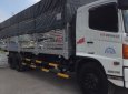 Hino FL   2015 - Hino FL 2015 thùng dài