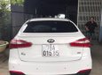 Kia K3 2014 - Bán Kia K3 đời 2014, màu trắng