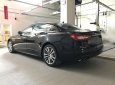 Maserati Quatroporte 2018 - Bán xe Maserati Quatroporte mới, màu đen, xe nhập khẩu chính hãng