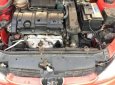 Peugeot 206 2006 - Bán Peugeot 206 đời 2006, màu đỏ, xe nhập chính chủ, giá 378tr