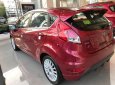 Ford Fiesta   AT Sport 2017 - Cần bán xe Ford Fiesta AT Sport đời 2017, màu đỏ