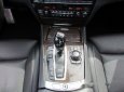 BMW 7 Series 750Li 2010 - Bán BMW 7 Series 750Li đời 2010, màu đen, nhập khẩu