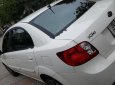 Kia Rio EX 1.4 AT 2010 - Bán xe Kia Rio EX 1.4 AT năm 2010, màu trắng, nhập khẩu, giá chỉ 295 triệu