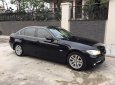 BMW 3 Series 320i 2008 - Cần bán gấp BMW 3 Series 320i đời 2008, màu đen