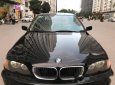 BMW 3 Series  318i  2003 - Bán BMW 3 Series 318i năm 2003, màu đen chính chủ, 218tr