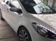 Kia K3 2014 - Bán Kia K3 đời 2014, màu trắng