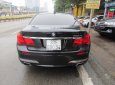 BMW 7 Series 750Li 2010 - Bán BMW 7 Series 750Li đời 2010, màu đen, nhập khẩu