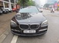 BMW 7 Series 750Li 2010 - Bán BMW 7 Series 750Li đời 2010, màu đen, nhập khẩu