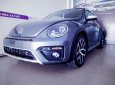 Volkswagen New Beetle DUNE 2017 - Con bọ Beetle Dune 2018 số lượng giới hạn toàn quốc, màu xám (ghi), nhập khẩu