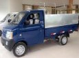 Dongben DB1021 2017 - Bán xe tải nhẹ Dongben DB1021, thùng khung mui, tải trọng 870kg, giá tốt