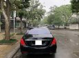 Mercedes-Benz S class S500 2014 - Cần bán Mercedes S500 đời 2014, màu đen, nhập khẩu chính chủ