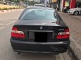 BMW 3 Series 318i 2005 - Bán BMW 3 Series 318i đời 2005, màu đen, giá chỉ 295 triệu