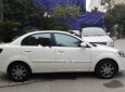 Kia Rio EX 1.4 AT 2010 - Bán xe Kia Rio EX 1.4 AT năm 2010, màu trắng, nhập khẩu, giá chỉ 295 triệu