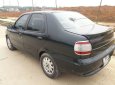 Fiat Siena 2002 - Cần bán Fiat Siena đời 2002, màu đen