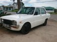 Mazda 1200 MT 1980 - Cần bán gấp Mazda 1200 MT đời 1980, màu trắng, giá tốt