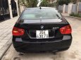 BMW 3 Series 320i 2008 - Cần bán gấp BMW 3 Series 320i đời 2008, màu đen