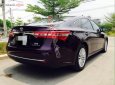 Toyota Avalon Limited 2013 - Cần bán lại xe Toyota Avalon Limited đời 2013, màu đỏ, nhập khẩu