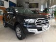 Ford Everest 2.2AT 2018 - Bán xe Ford Everest 2.2AT bản Trend năm 2018, màu đen, mới 100%. Vui lòng L/H 090.778.2222