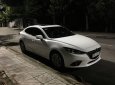 Mazda 3    2017 - Bán Mazda 3 2017, màu trắng, giá 650tr