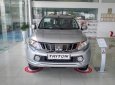 Mitsubishi Triton Mivec 4x2 AT 2018 - Bán tải Mitsubishi Triton Mivec 2018 giá tốt ở Đà Nẵng, hỗ trợ trả góp đến 80%