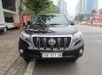 Toyota Land Cruiser Prado TXL  2017 - Bán gấp Prado 2017 màu đen