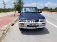 Ssangyong Musso 2.9 1998 - Bán Ssangyong Musso 2.9 đời 1998, xe nhập số sàn, 150 triệu