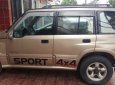 Suzuki Vitara 2003 - Muốn đổi xe bán tải bán Suzuki Vitara 