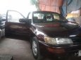 Toyota Corolla 1992 - Bán xe Toyota Corolla đời 1992, màu nâu, xe nhập xe gia đình, 78 triệu