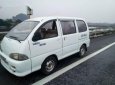 Daihatsu Citivan   2001 - Bán gấp Daihatsu Citivan đời 2001, màu trắng, giá chỉ 50 triệu