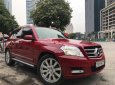 Mercedes-Benz CLK class 300 4Matic 2010 - Bán ô tô Mercedes 300 4Matic đời 2010, màu đỏ chính chủ