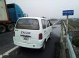 Daihatsu Citivan   2001 - Bán gấp Daihatsu Citivan đời 2001, màu trắng, giá chỉ 50 triệu