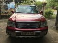 Ford Escape    2005 - Cần bán xe Ford Escape đời 2005, màu đỏ