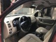 Ford Escape    2005 - Cần bán xe Ford Escape đời 2005, màu đỏ