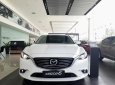 Mazda 6 2.0L Premium 2017 - Bán xe Mazda 6 2.0L Premium 2017, màu trắng, bản cao cấp, chính hãng, có xe giao ngay trong ngày