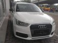 Audi A1 2016 - Bán Audi A1 đời 2016, màu trắng, nhập khẩu nguyên chiếc