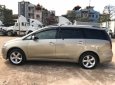 Mitsubishi Grandis 2.4AT 2009 - Bán Mitsubishi Grandis 2.4AT đời 2009 số tự động, giá 475tr