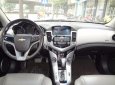 Chevrolet Cruze LTZ 2012 - Bán xe Chevrolet Cruze LTZ đời 2012, màu đen