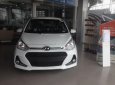 Hyundai Premio 1.2AT 2018 - Cần bán Hyundai Grand i10 1.2AT đời 2018, màu trắng, 395tr